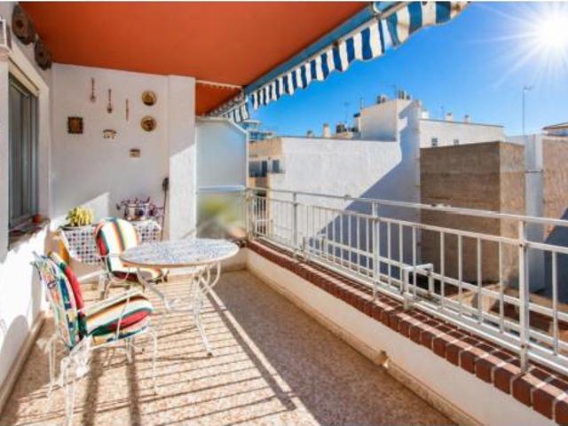 Ático Venta Torrevieja, Torrevieja