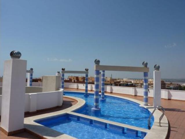 Ático Venta Torrevieja, Torrevieja