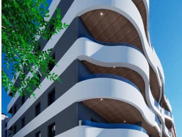 Ático Venta Torrevieja, Torrevieja