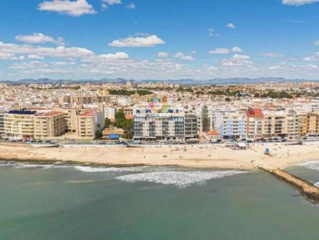 Ático Venta Torrevieja, Torrevieja