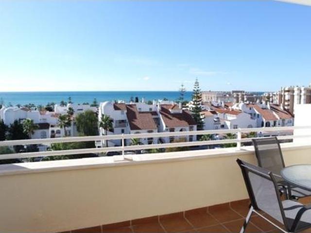 Ático Venta Torrox, Torrox Costa