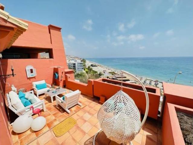 Ático Venta Torrox, Torrox