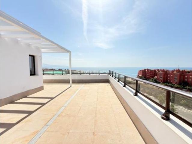 Ático Venta Torrox, Urbanización Santa Rosa Generación del 27