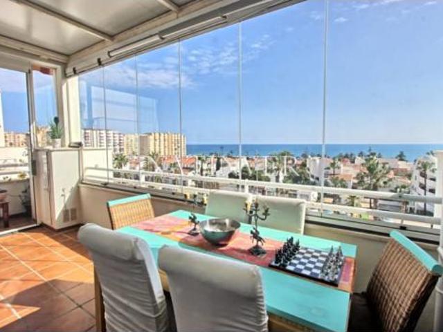 Ático Venta Torrox, Urbanización Santa Rosa Generación del 27