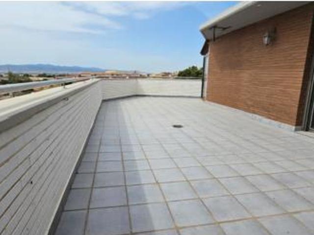 Ático Venta Totana, Totana