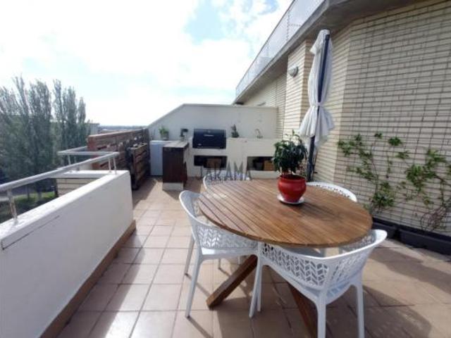 Ático Venta Tudela, Lourdes