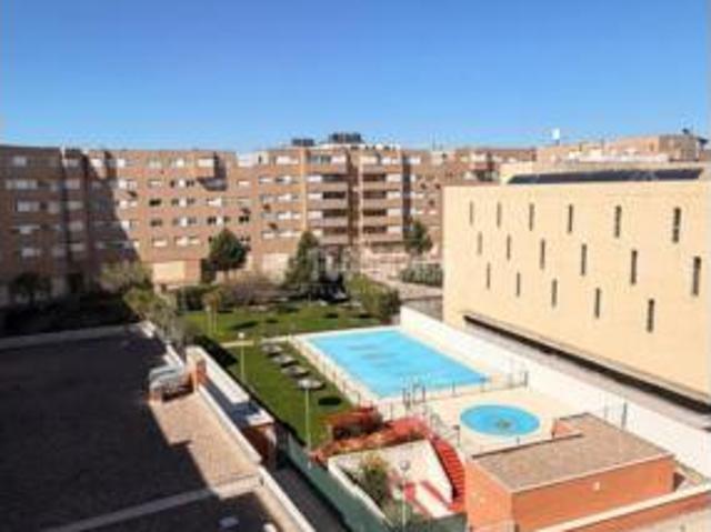 Ático Venta Valdemoro, Hospital