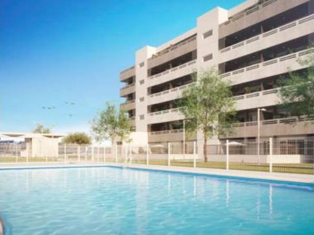 Ático Venta Valdemoro, Hospital