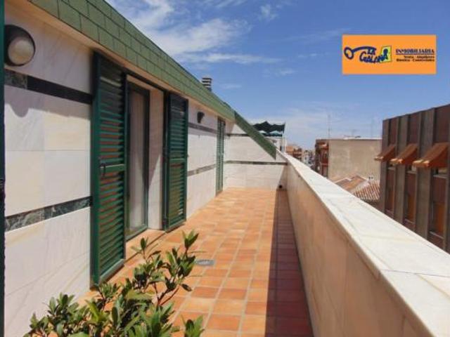 Ático Venta Valdepeñas, Valdepeñas