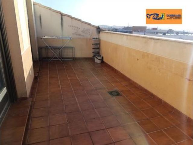 Ático Venta Valdepeñas, Valdepeñas
