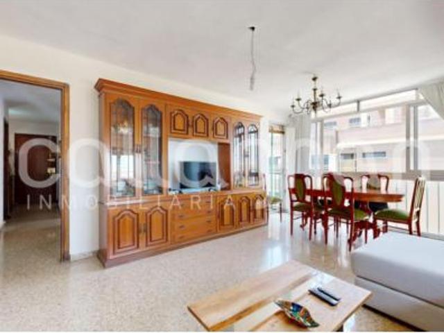 Ático Venta València Capital, Malilla