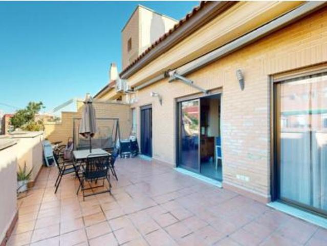 Ático Venta València Capital, Marxalenes