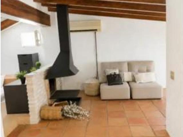 Ático Venta València Capital, Aiora