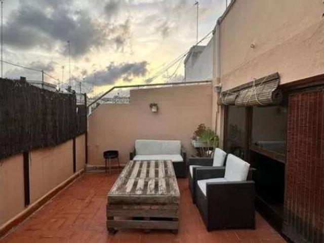 Ático Venta València Capital, Albors