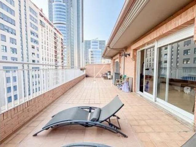Ático Venta València Capital, Beniferri