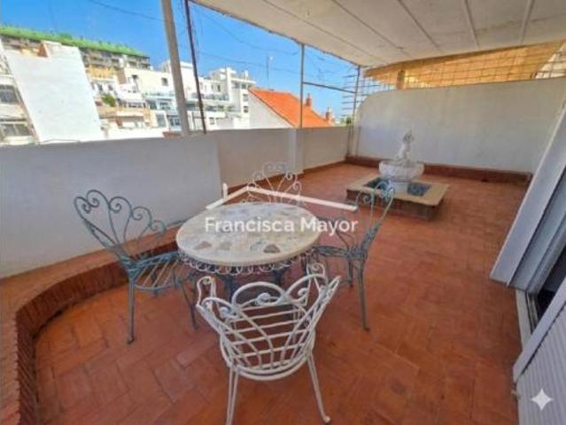Ático Venta València Capital, Beteró