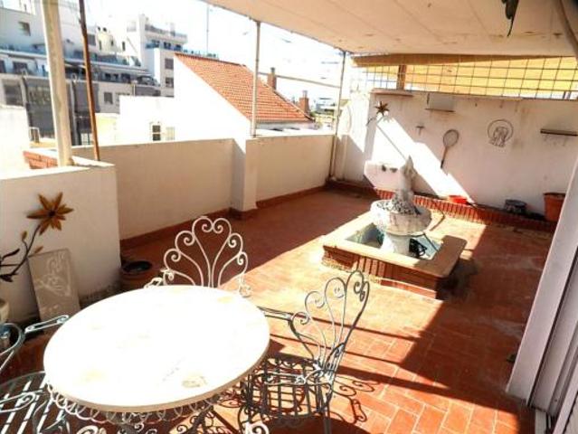 Ático Venta València Capital, Beteró