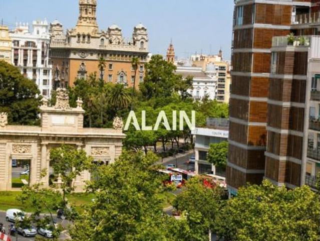 Ático Venta València Capital, El Pla del Remei