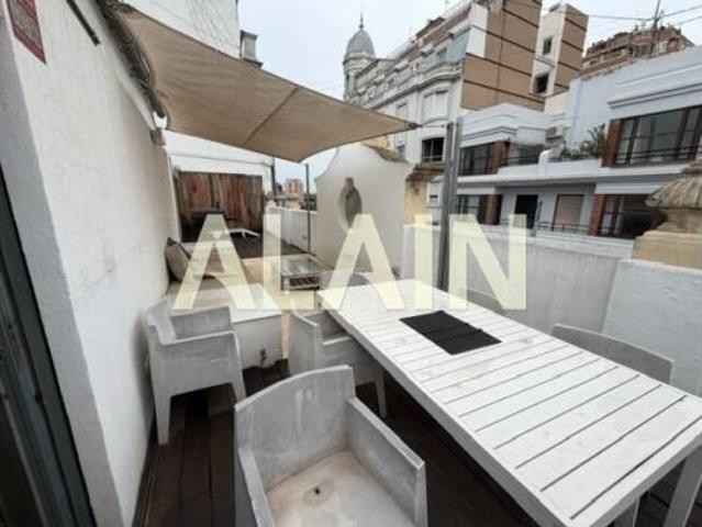 Ático Venta València Capital, El Pla del Remei