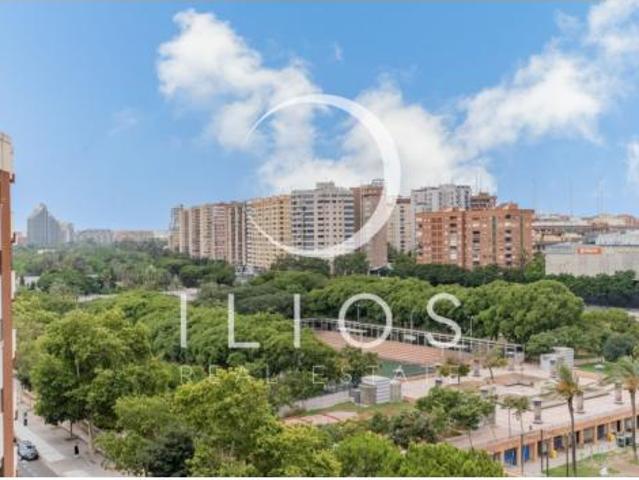 Ático Venta València Capital, La Petxina