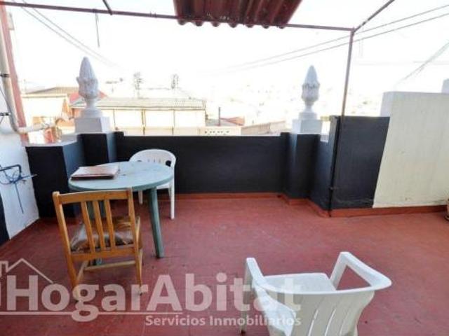 Ático Venta València Capital, La Petxina