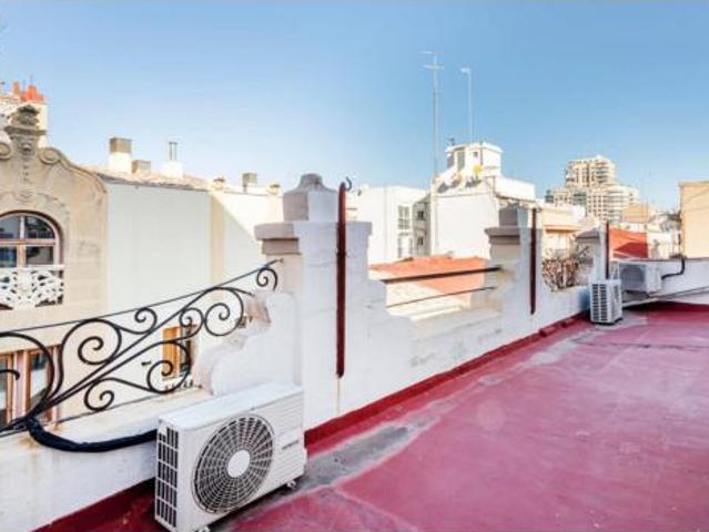 Ático Venta València Capital, La Roqueta