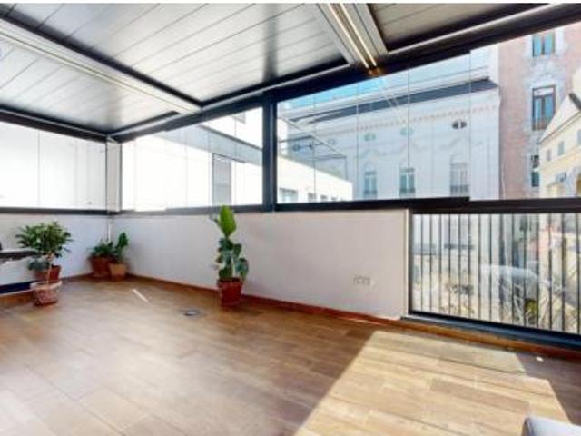 Ático Venta València Capital, La Xerea