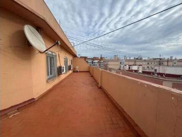 Ático Venta València Capital, Patraix