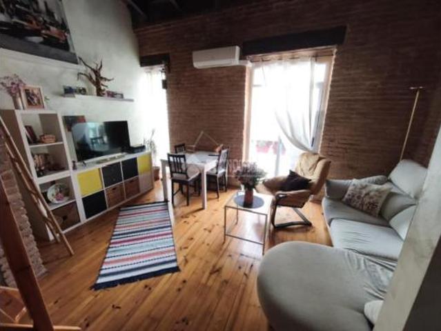 Ático Venta València Capital, Russafa
