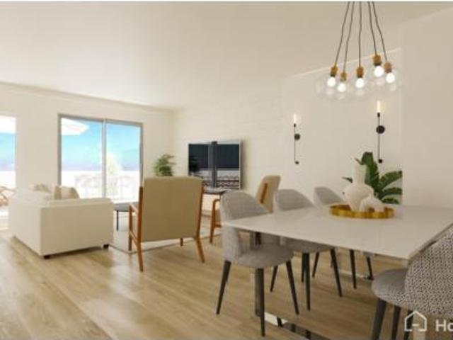 Ático Venta València Capital, Russafa