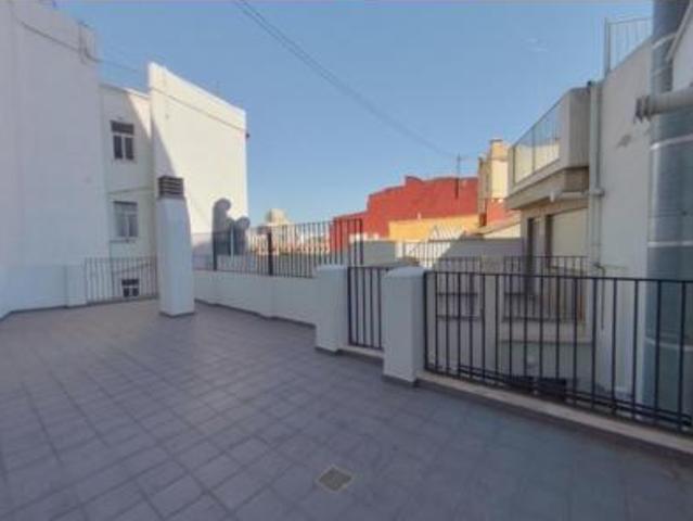 Ático Venta València Capital, Russafa