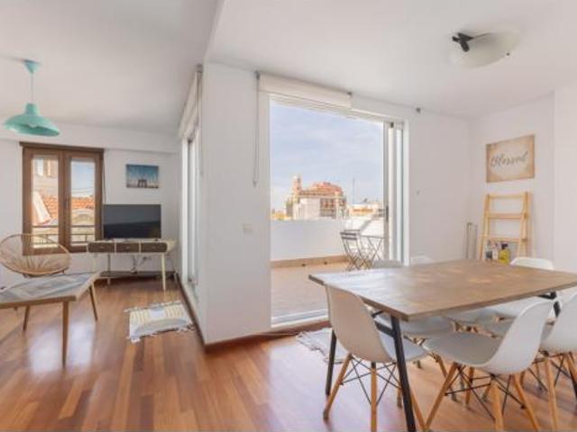 Ático Venta València Capital, Sant Francesc