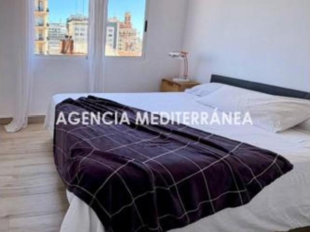 Ático Venta València Capital, Sant Francesc