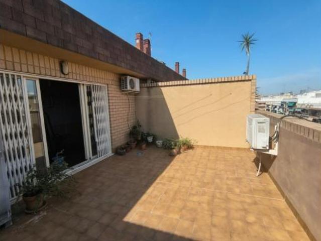Ático Venta València Capital, Tormos