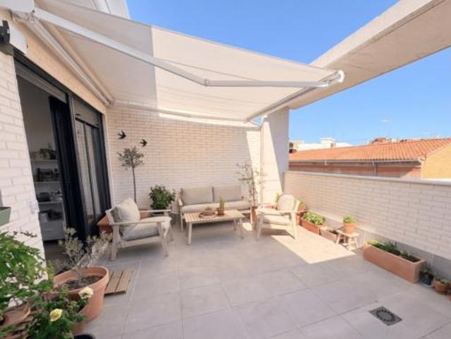 Ático Venta València Capital, Torrefiel