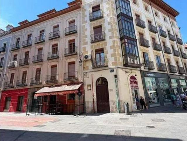 Ático Venta Valladolid Capital, Centro