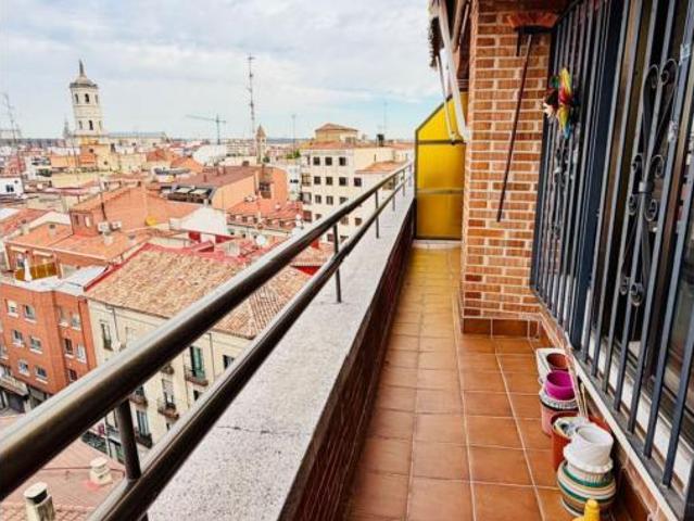 Piso Venta Valladolid Capital, Batallas San Juan