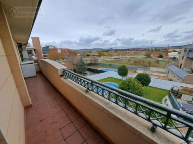 Ático Venta Valladolid Capital, Belén Pilarica