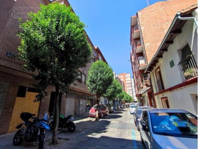 Ático Venta Valladolid Capital, San Miguel San Nicolás San Pablo