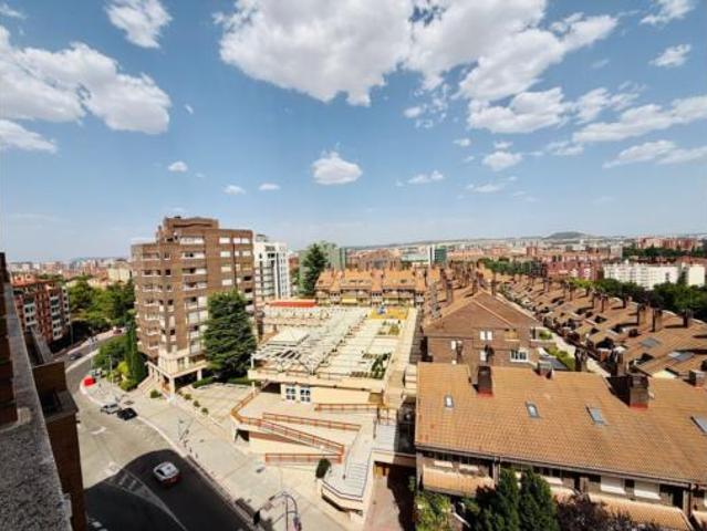 Ático Venta Valladolid Capital, Parquesol