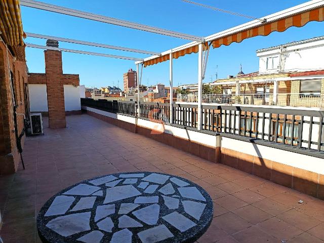Ático Venta Valladolid