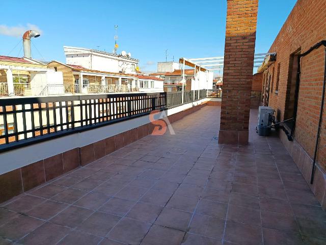 Ático Venta Valladolid