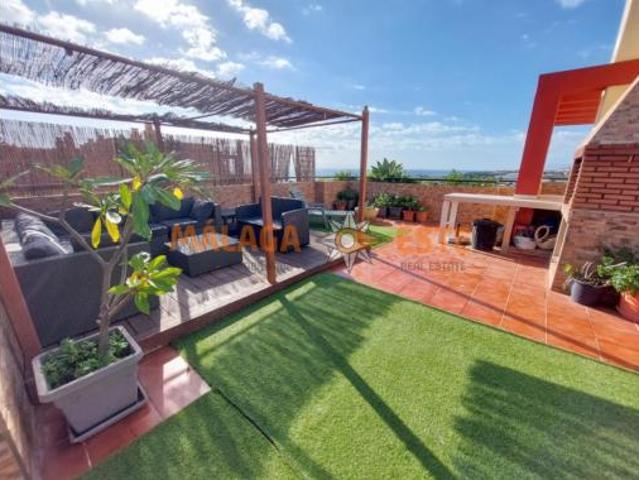 Ático Venta Vélez Málaga, Almayate