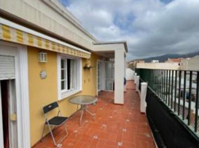 Ático Venta Vélez Málaga, Oeste