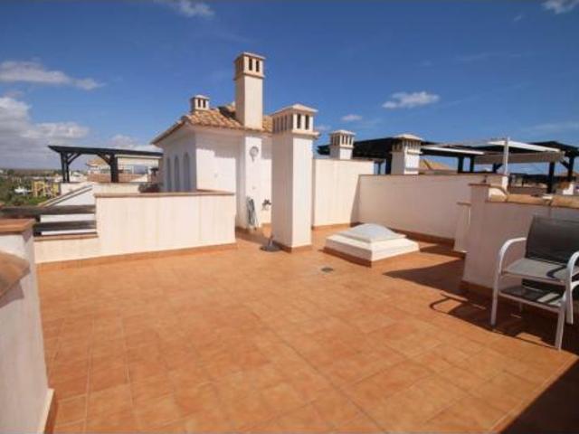 Ático Venta Vera, El Playazo