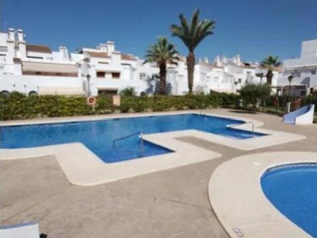 Ático Venta Vera, Las Marinas Bolaga