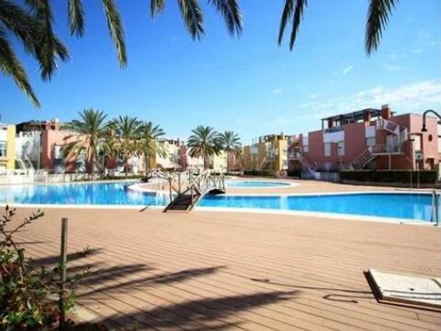 Ático Venta Vera, Las Marinas Bolaga