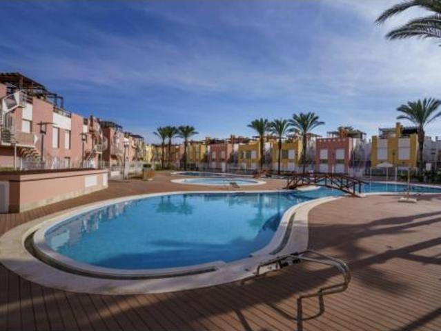 Ático Venta Vera, Las Marinas Bolaga