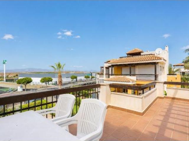 Ático Venta Vera, Puerto Vera Las Salinas