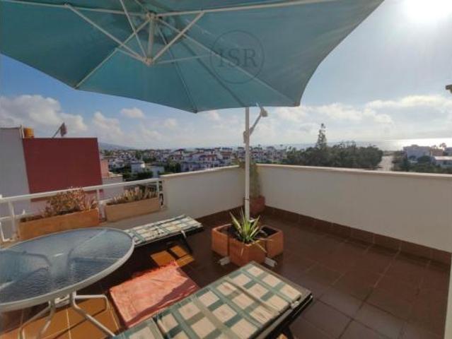 Ático Venta Vera, Puerto Rey